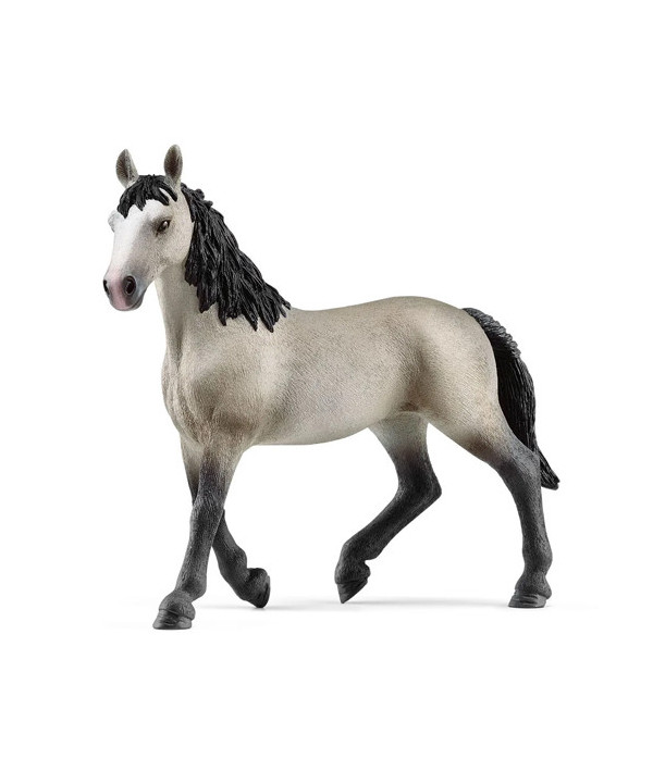 HORSE CLUB - JUMENT SELLE FRANÇAIS
