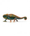 WILD LIFE - CAMÉLÉON
