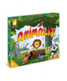 ANIMALIX - QUEL ANIMAL ES TU?