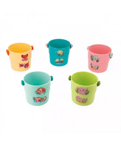 SEAUX - MES BEBES ANIMAUX