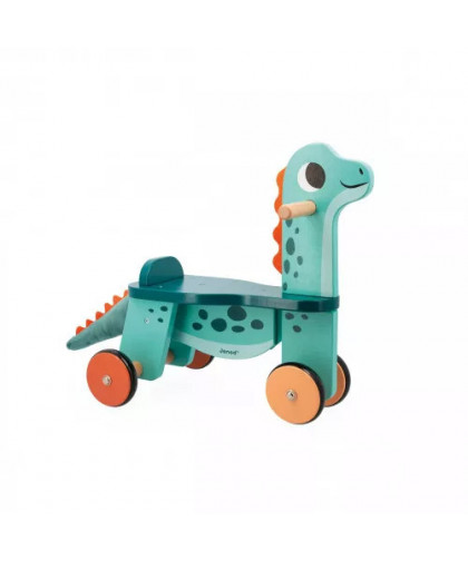 DINO - PORTEUR PORTOSAURUS