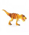 DINO - PUZZLE EN VOLUME - LE T-REX