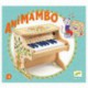 Animambo : piano électronique