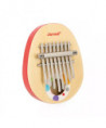 KALIMBA CONFETTI