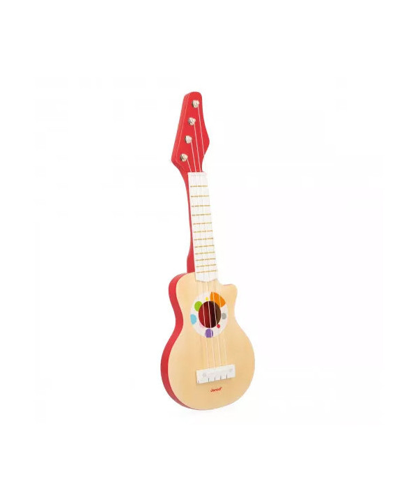 GUITARE ROCK CONFETTI