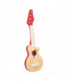 GUITARE ROCK CONFETTI
