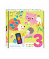 3 ANS - MULTIACTIVITES
