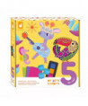 5 ANS - MULTIACTIVITES
