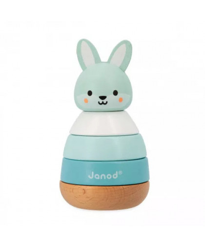 EMPILABLE LAPIN