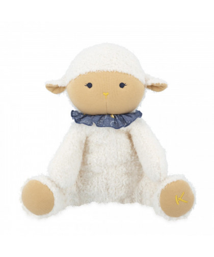 MA PELUCHE MOUTON À SONS APAISANTS