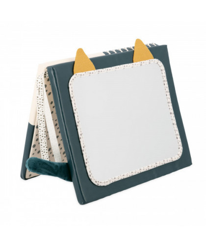 STIMULI - MON MIROIR SENSORIEL