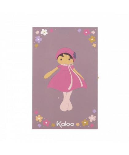 BOITE A MUSIQUE EMMA