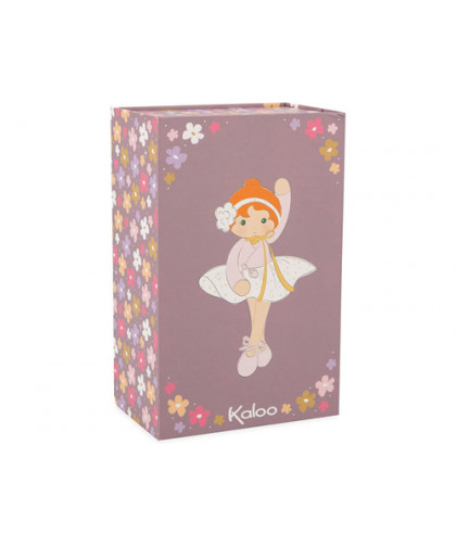 BOITE A MUSIQUE VALENTINE