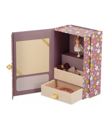 BOITE A MUSIQUE VALENTINE