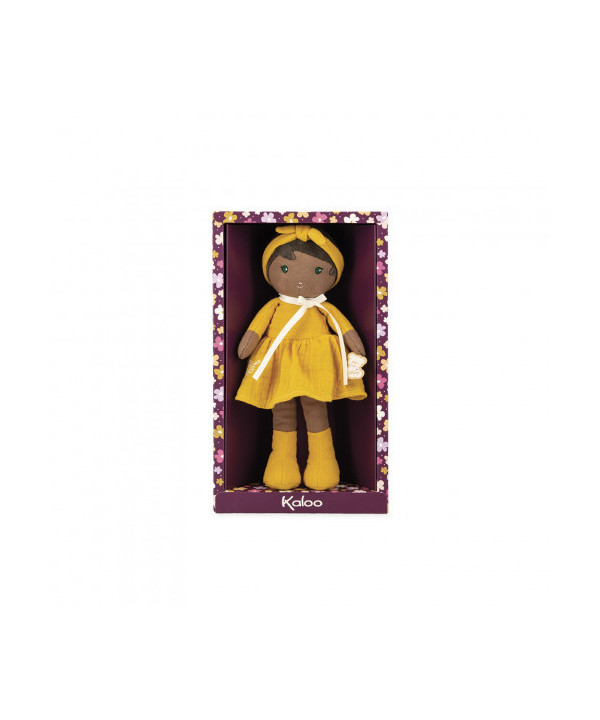 TENDRESSE - POUPEE NAOMIE