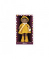 TENDRESSE - POUPEE NAOMIE