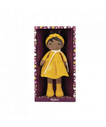 TENDRESSE -  POUPEE NAOMIE