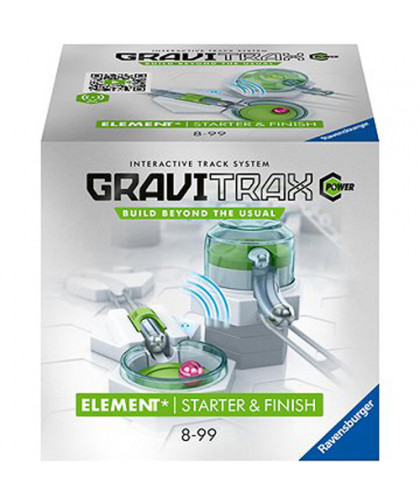 GRAVITRAX POWER - ELEMENT START FINISH