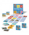 PAW PATROL MEMORY