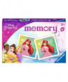 MEMORY DISNEY PRINCESSES