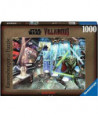 PUZZLE 1.000 PCS - STAR WARS VILLAINOUS: GENERAL GRIEVO