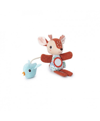 STELLA MARIONNETTE D'ACTIVITES