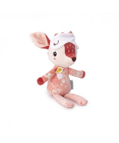 STELLA AMIE DE LA NUIT