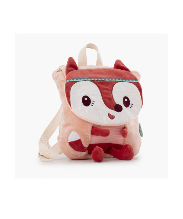 ALICE SAC A DOS DOUX