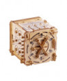 CLUEBOX - LE LABYRINTHE DE CAMBRIDGE