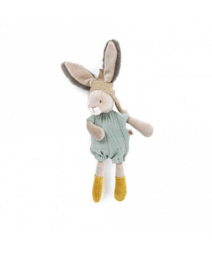 PETIT LAPIN SAUGE TROIS PETITS LAPINS