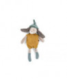 PETIT LAPIN OCRE - TROIS PETITS LAPINS