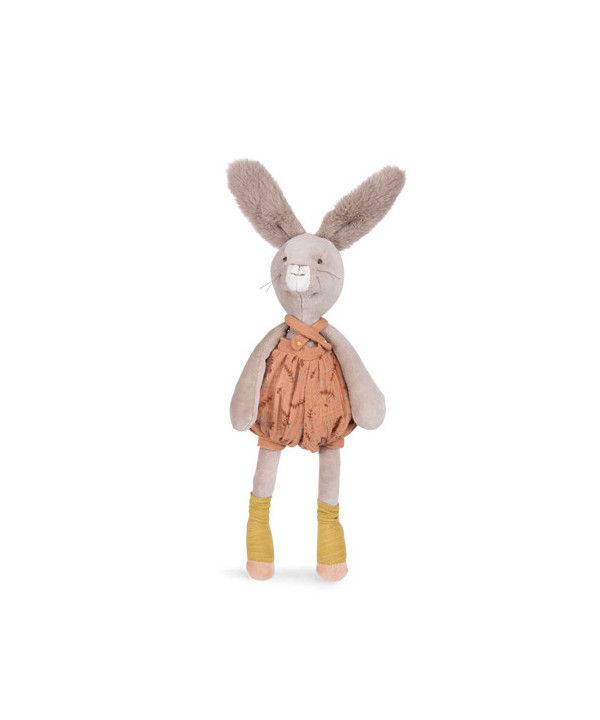 LAPIN ARGILE TROIS PETITS LAPINS