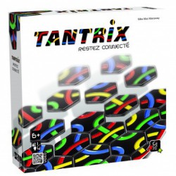 Tantrix discovery