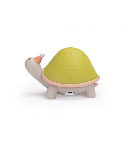 VEILLEUSE TORTUE (USB) - TROIS PETITS LAPINS