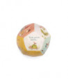 BALLON SOUPLE 10 CM TROIS PETITS LAPINS
