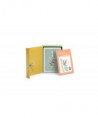 CARTES MES 12 PREMIERS MOIS TROIS PETITS LAPINS