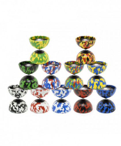 MR - BABACHE DIABOLO ARLEQUIN MEDIUM