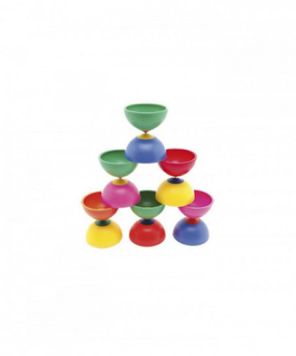 MR - BABACHE DIABOLO MILLENIUM RAINBOW