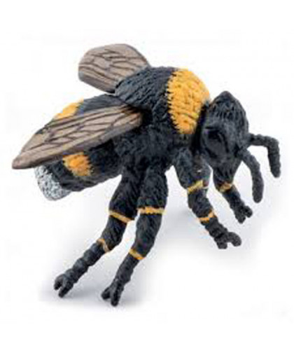 LES ANIMAUX DES JARDINS - BOURDON