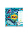 COLORIAGE POUR LES PETITS - DISTRIBUTEUR DE COLORIAGE