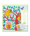 COLORIAGE POUR LES PETITS - DISTRIBUTEUR DE COLORIAGE