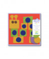 COLLAGES POUR LES PETITS - PETIT DOUX