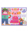 STICKERS POUR LES PETITS - ECLATANTS