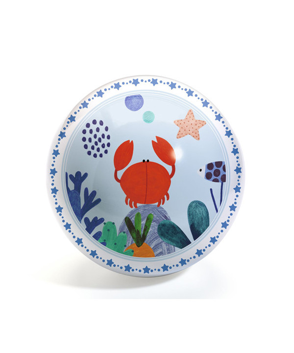 BALLONS - FISHEE BALL