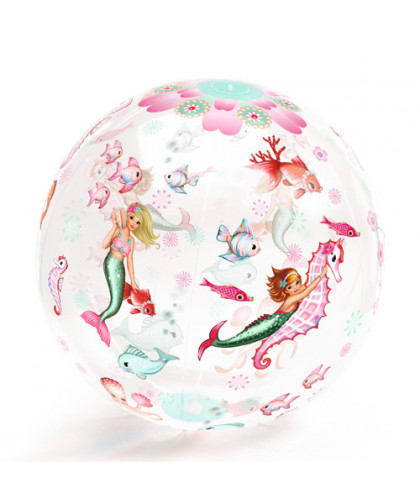 MERMAID BALL