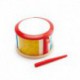 Tambour double face