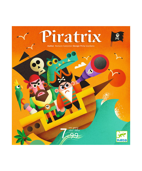 PIRATRIX