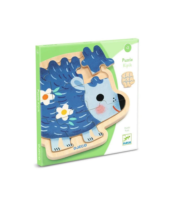PUZZLO - PUZZLO KIPIC