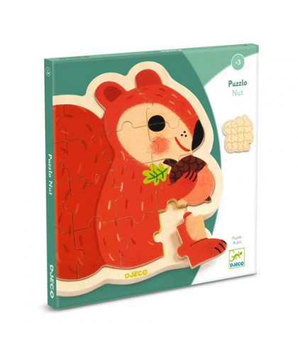 PUZZLO - PUZZLO NUT