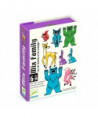 JEUX DE CARTES - MIX FAMILLY